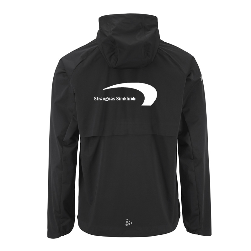 Training jacket Craft Strängnäs SK - 2