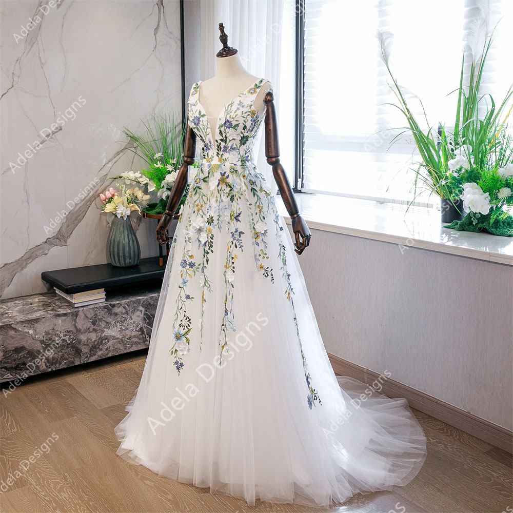 Adela design WD2277 - 3