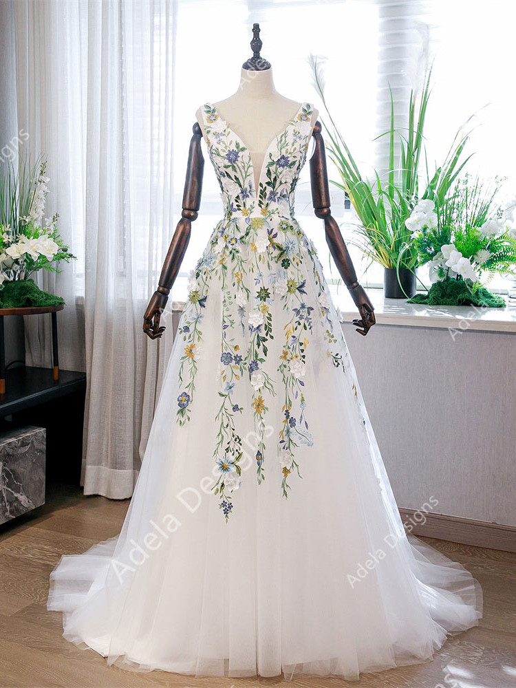 Adela design WD2277 - 6