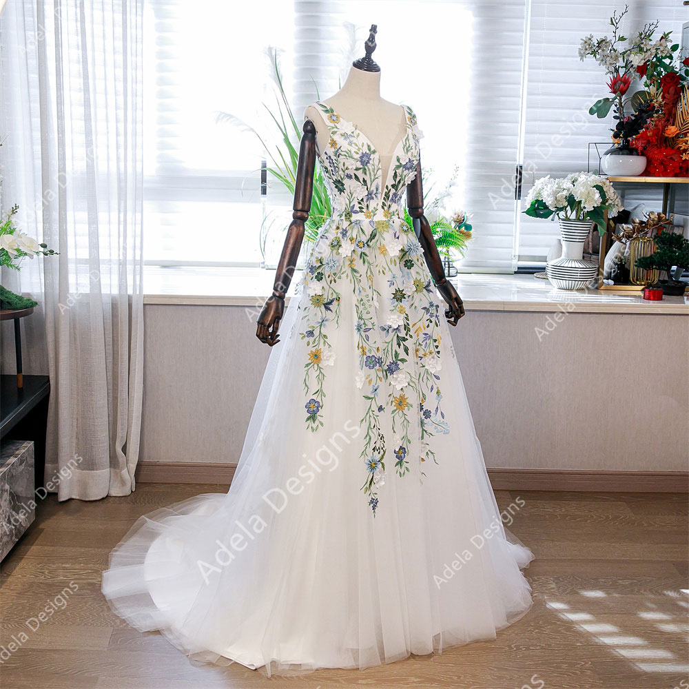 Adela design WD2277