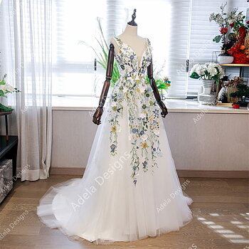 Adela design WD2277