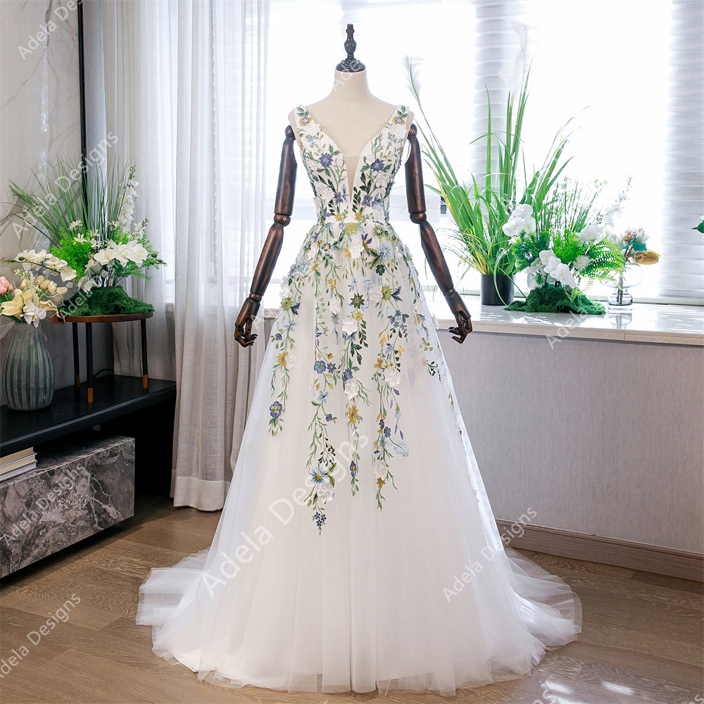 Adela design WD2277 - 4