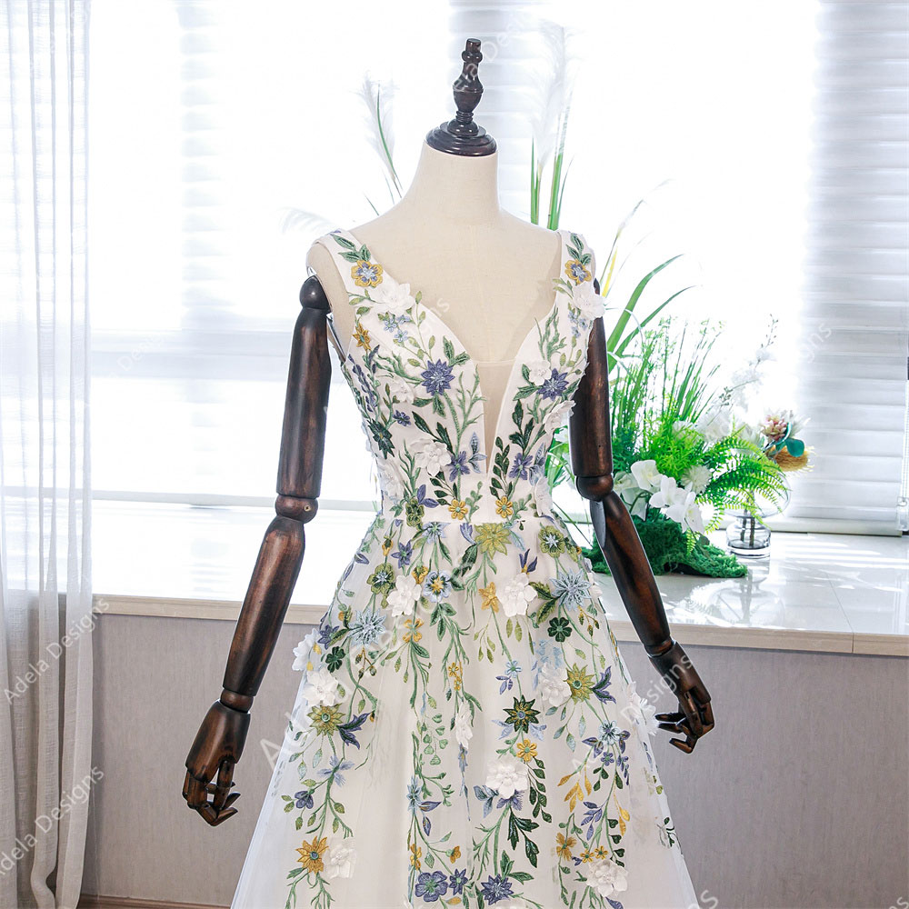 Adela design WD2277 - 5