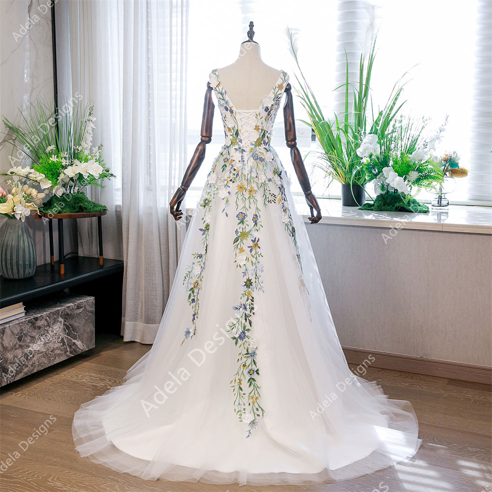 Adela design WD2277 - 2