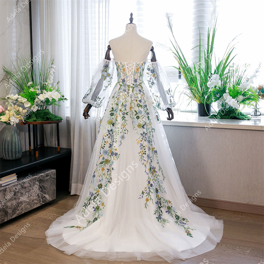 Adela design WD2276 - 2
