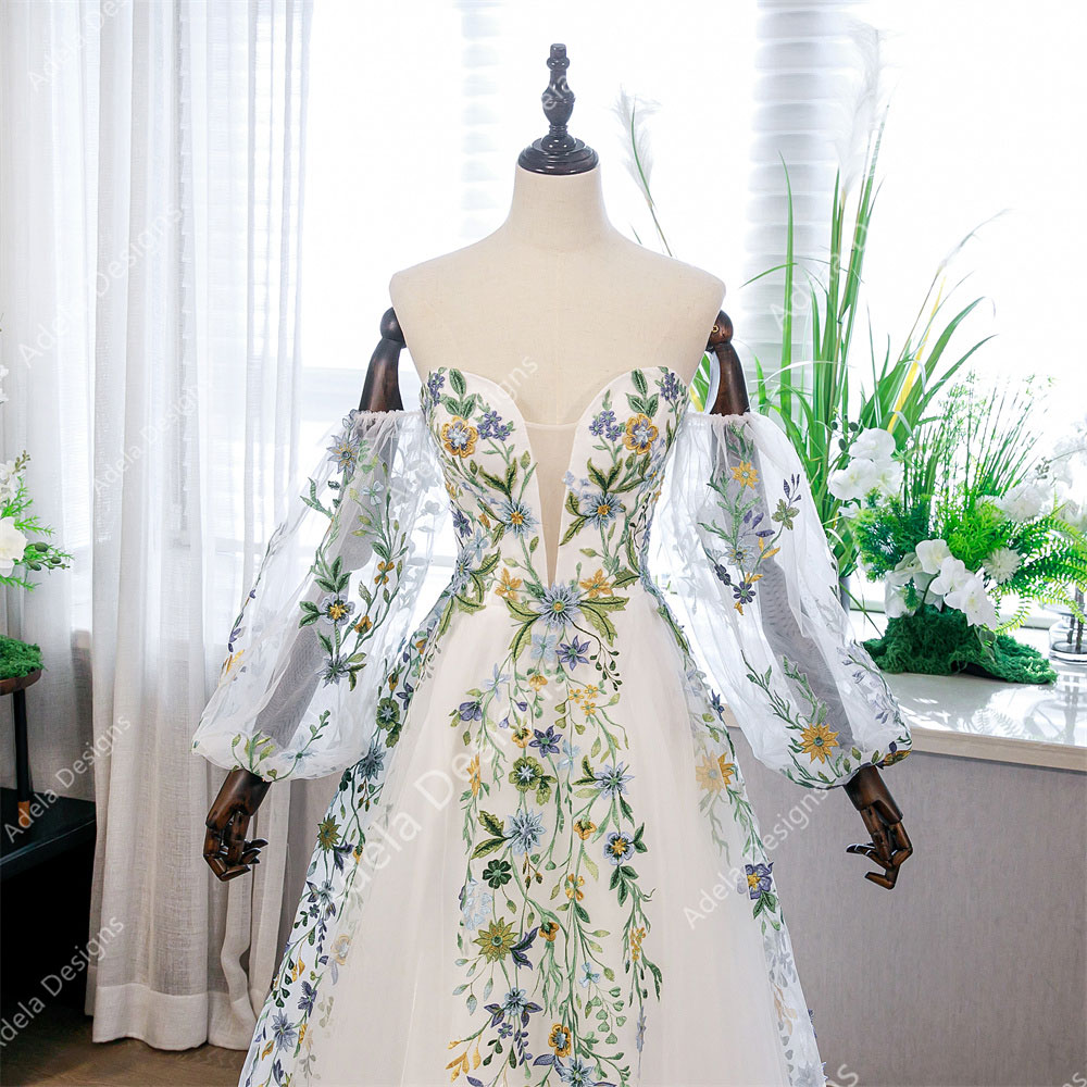 Adela design WD2276 - 4