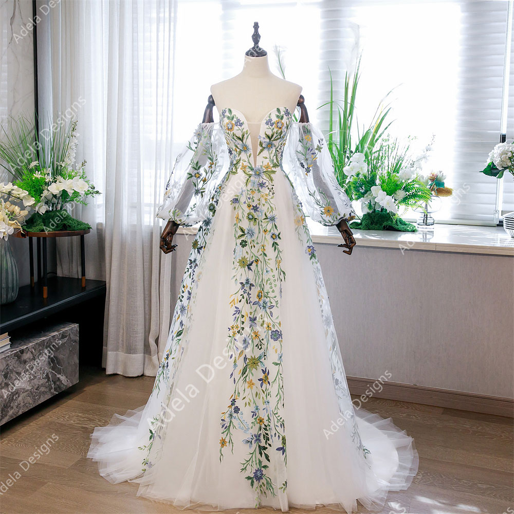 Adela design WD2276 - 3