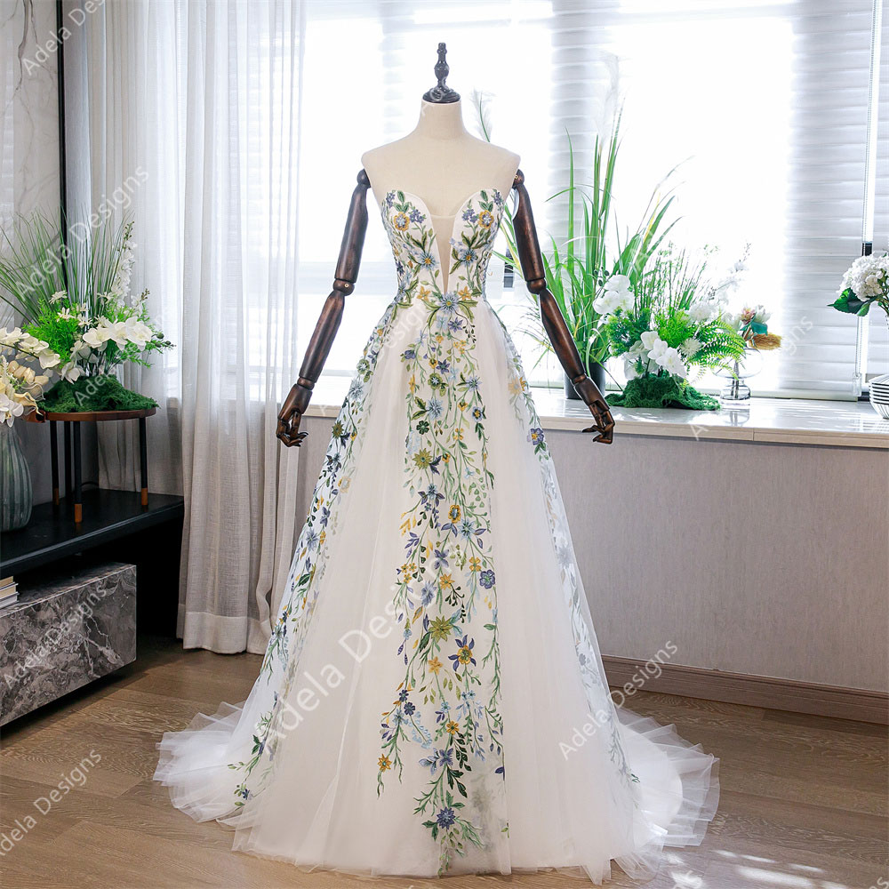 Adela design WD2276