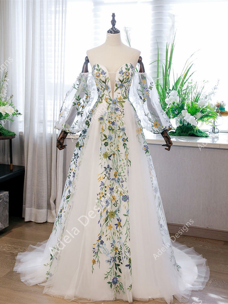 Adela design WD2276 - 7