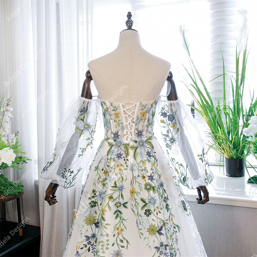 Adela design WD2276 - 6