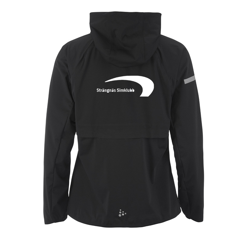 Training jacket Craft Strängnäs SK Lady - 2