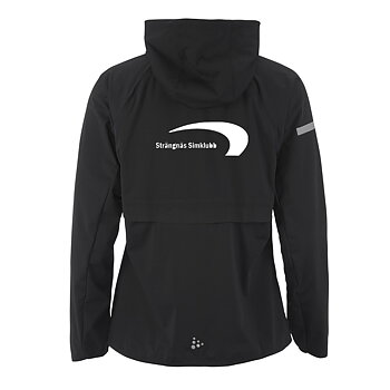Training jacket Craft Strängnäs SK Lady
