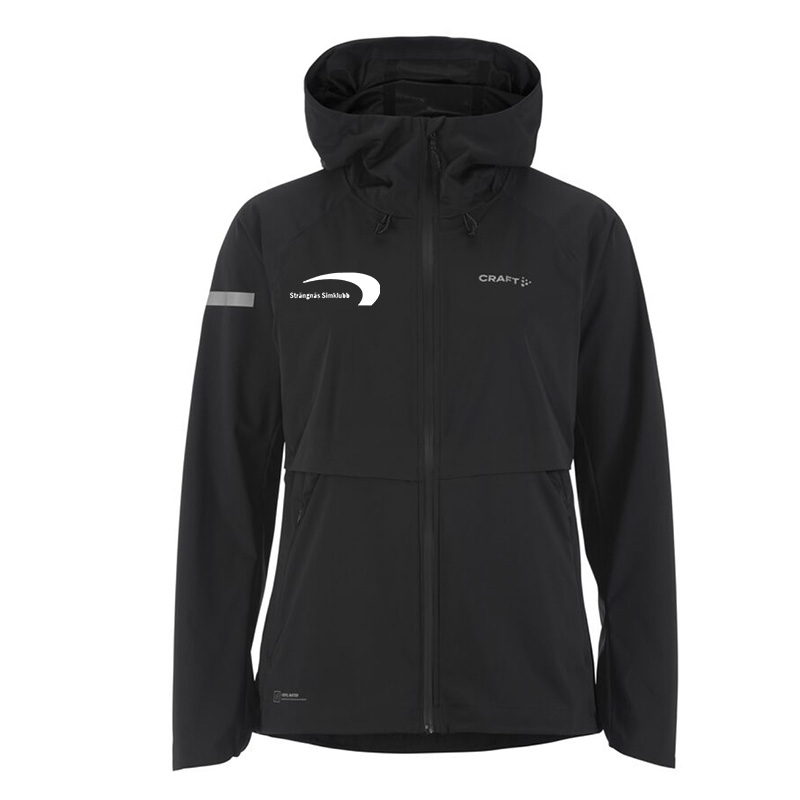 Training jacket Craft Strängnäs SK Lady