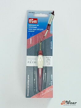 Sprätt med ergonomiskt handtag från Pryms - Bär