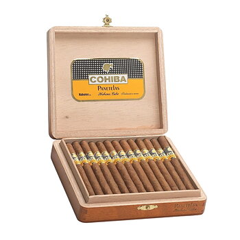 Cohiba Panetelas