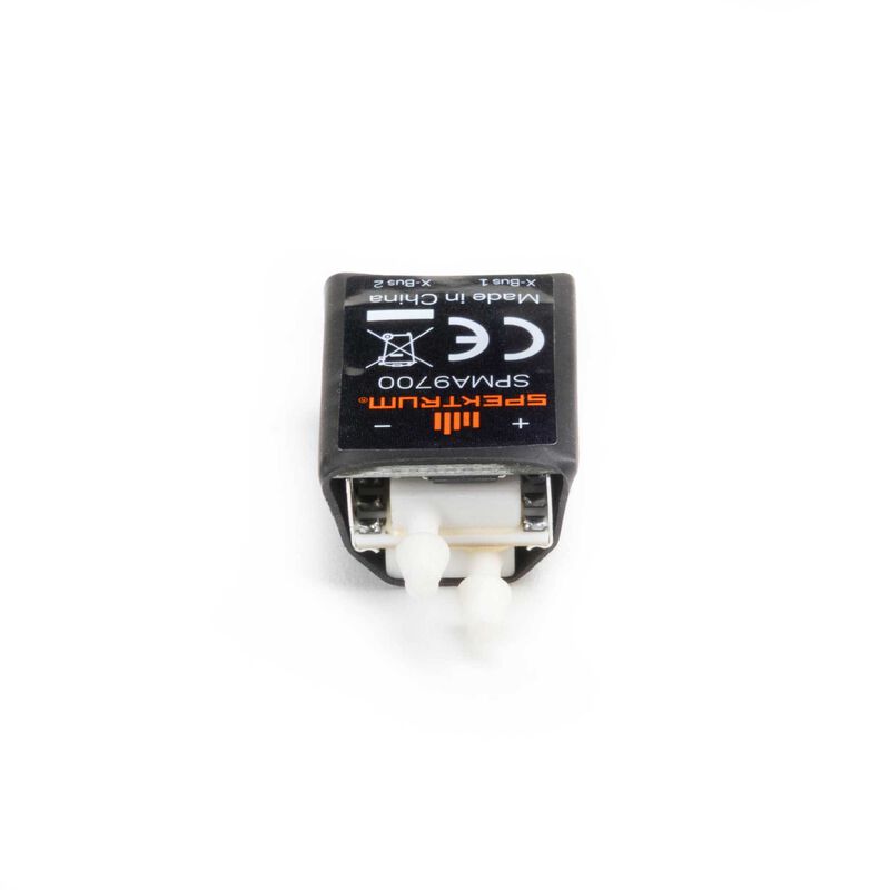 Spektrum Aircraft Telemetry Airspeed Indicator - 3
