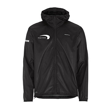 PRO Hydro Lightweight Jacket