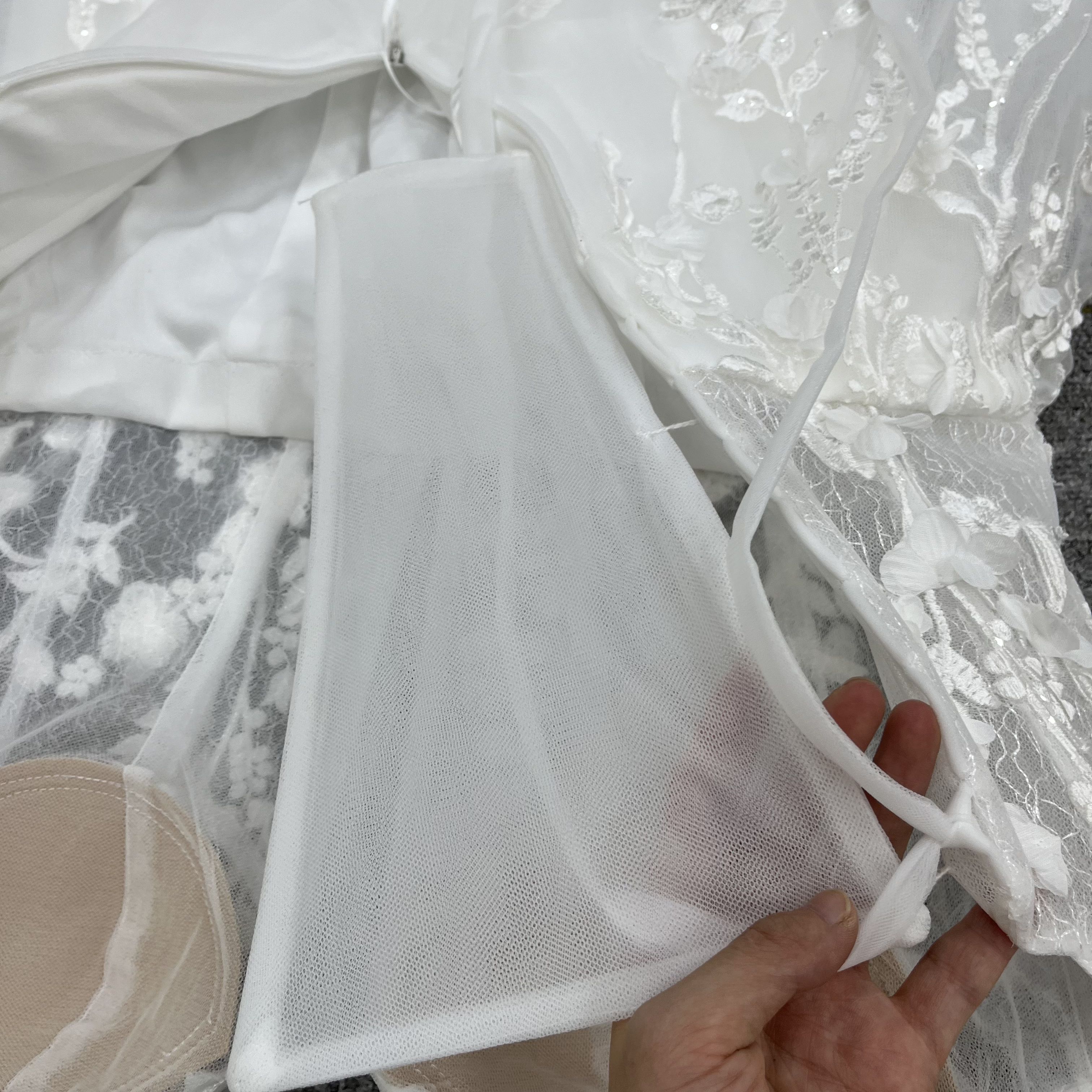 Dnnovia bridal AG542-SH - 35