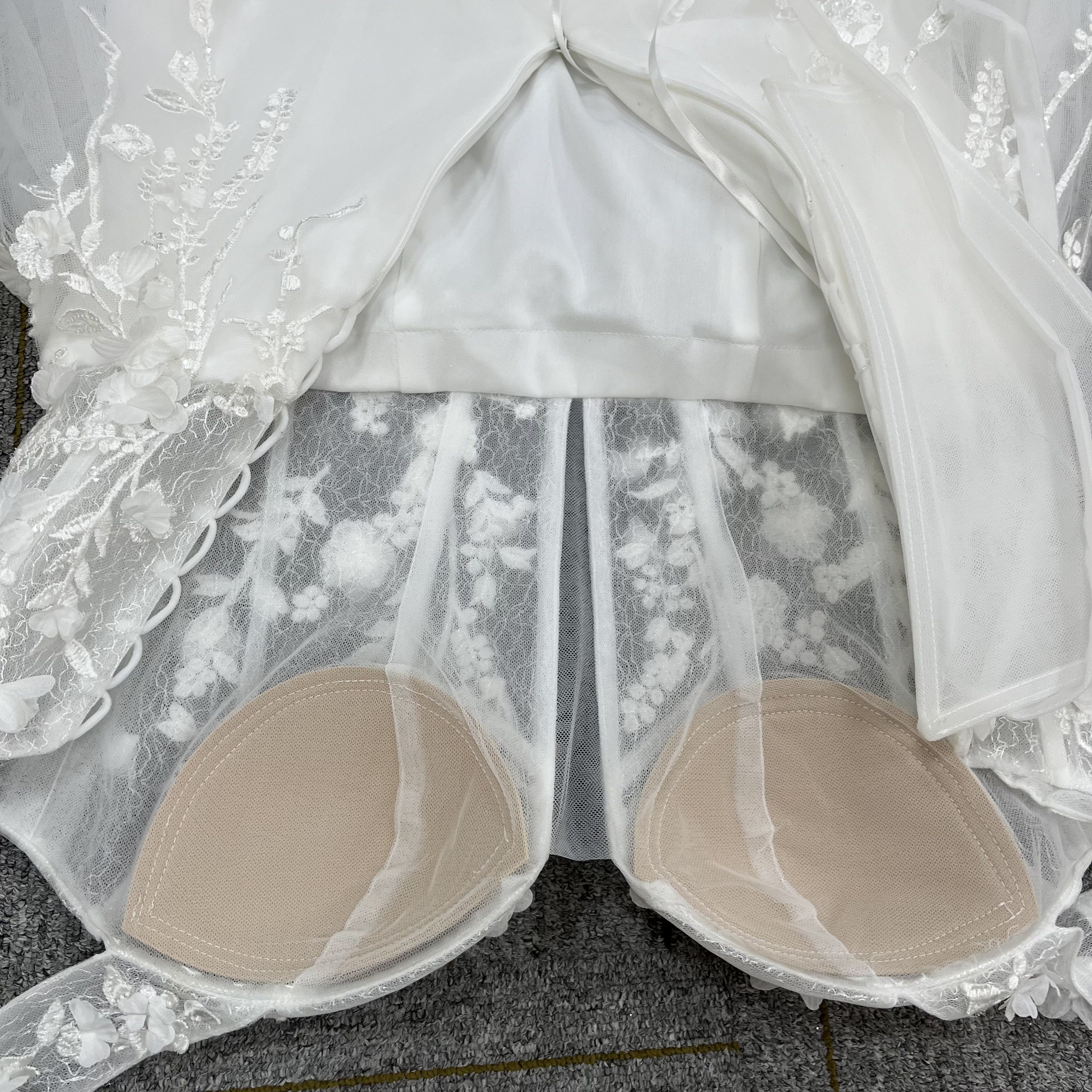 Dnnovia bridal AG542-SH - 31