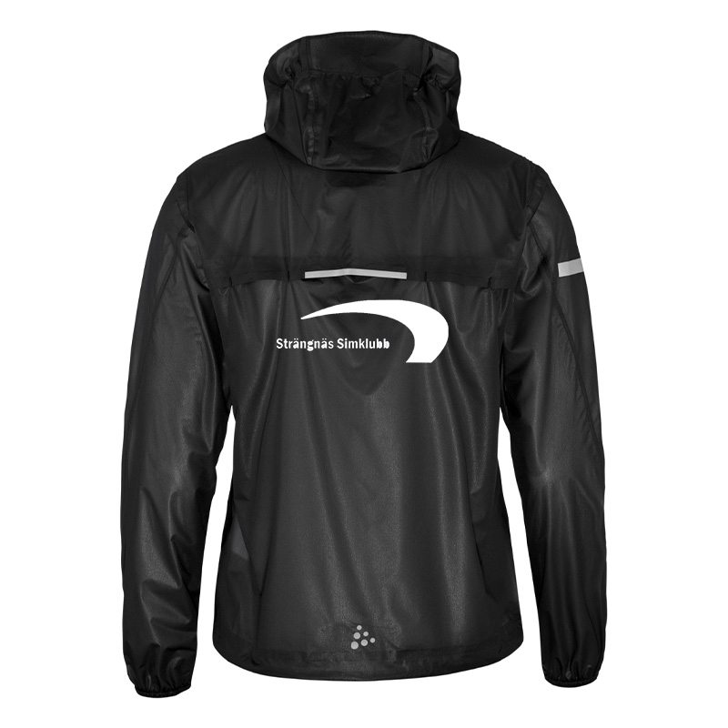 PRO Hydro Lightweight Jacket Dam - 3
