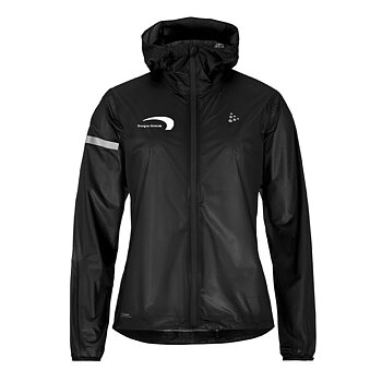 PRO Hydro Lightweight Jacket Dam