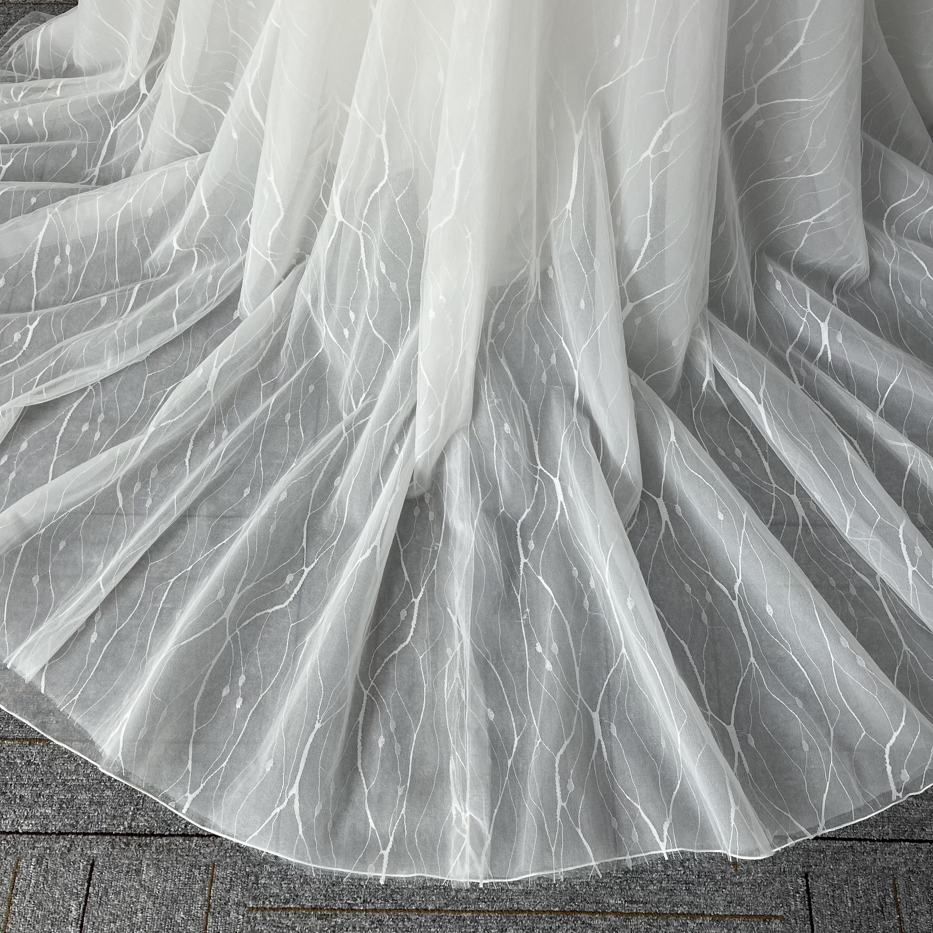 Dnnovia bridal SH019 - 19