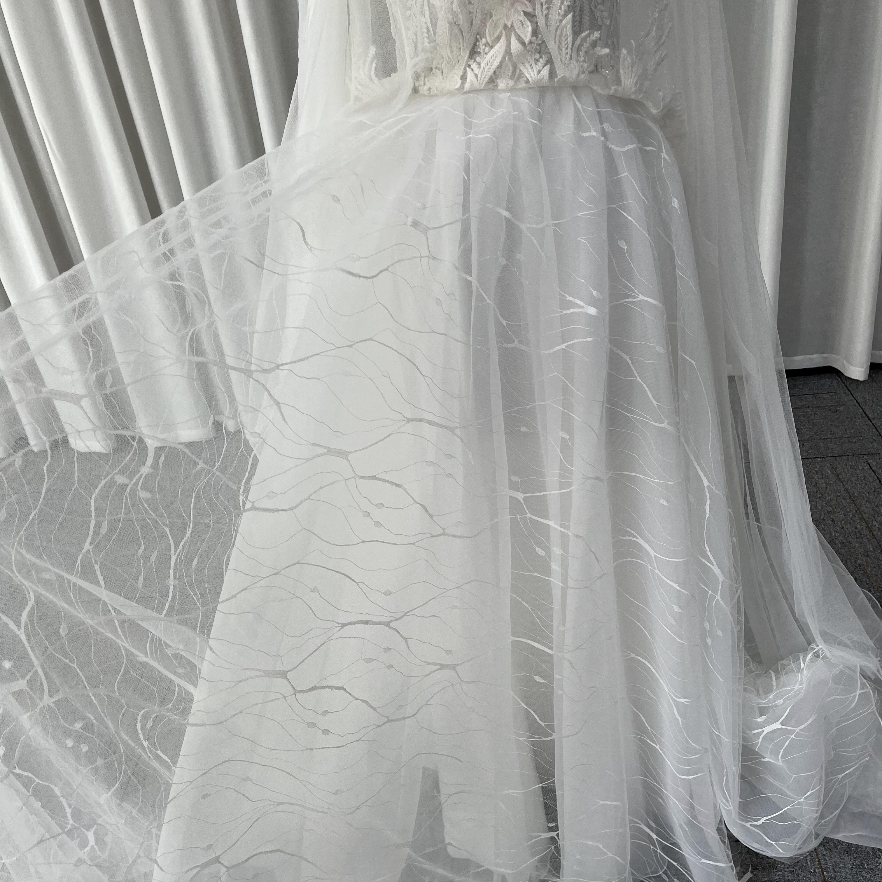 Dnnovia bridal SH019 - 9