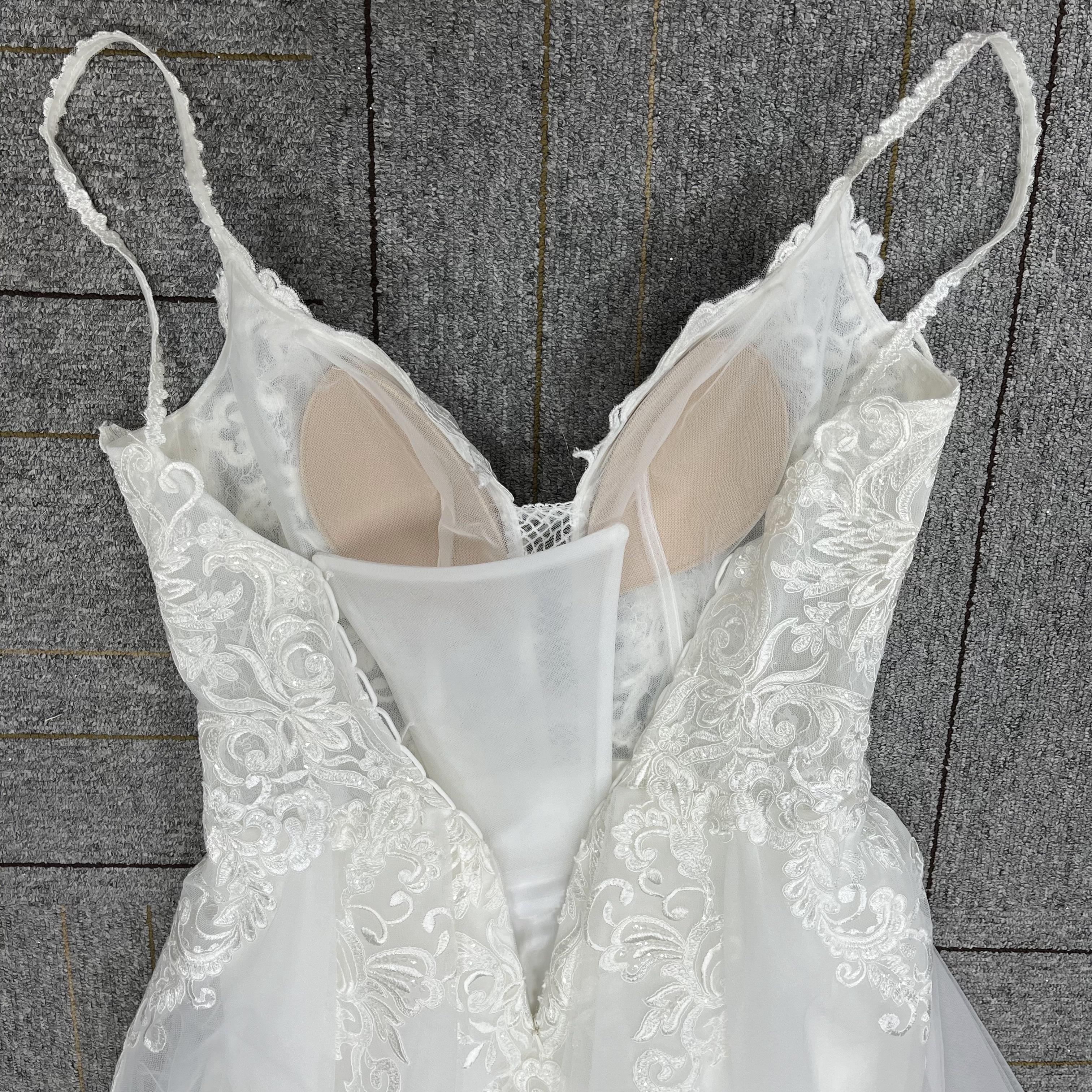 Dnnovia bridal SH008 - 22