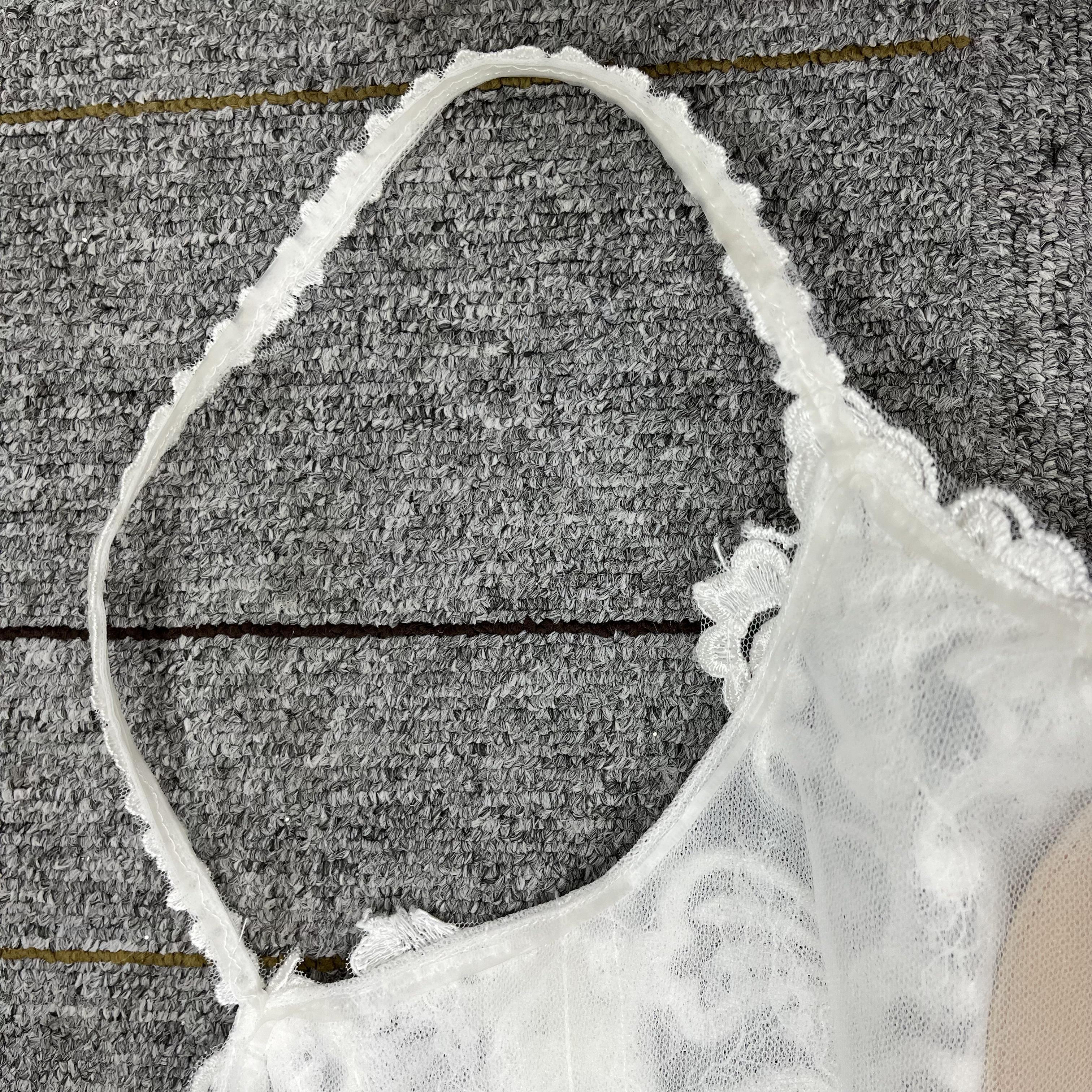 Dnnovia bridal SH008 - 26