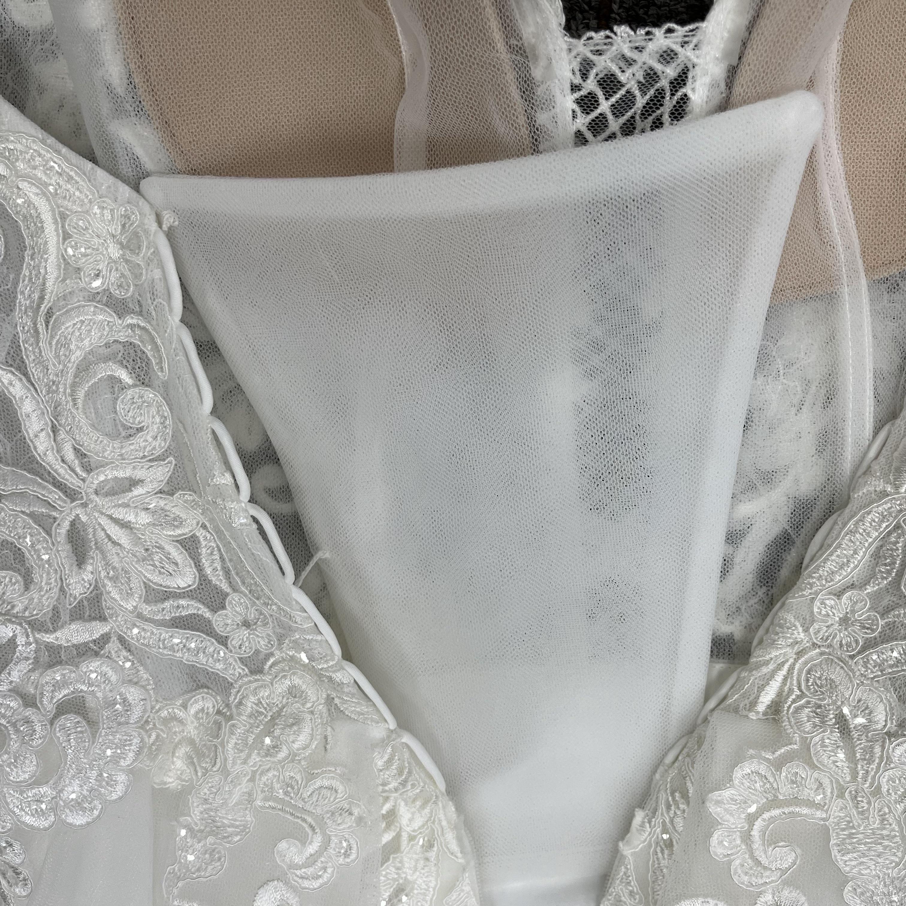 Dnnovia bridal SH008 - 23