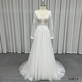 Dnnovia bridal SH013