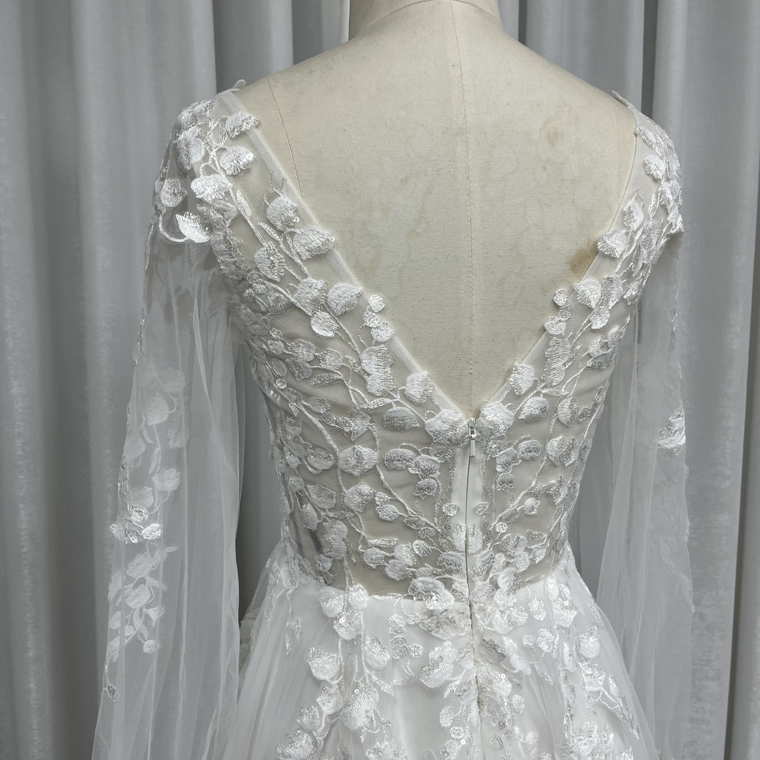 Dnnovia bridal SH013 - 2