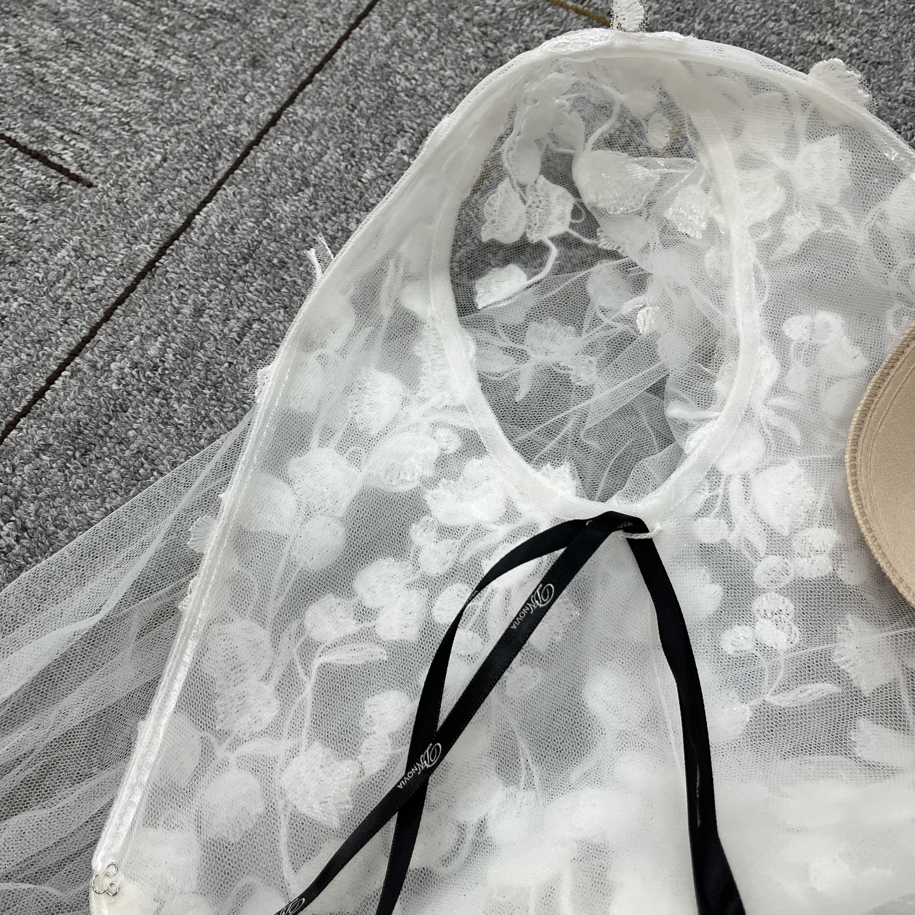Dnnovia bridal SH013 - 7