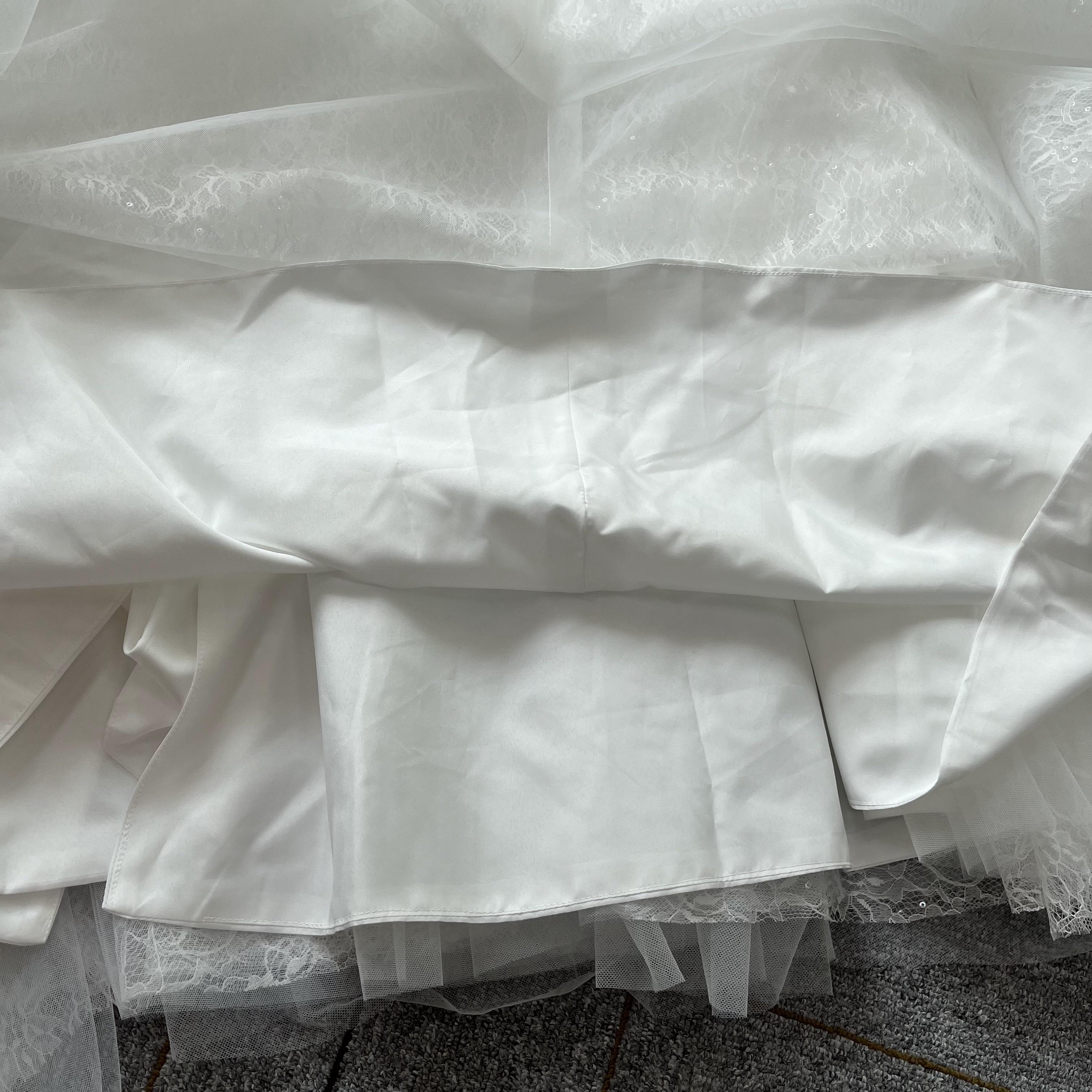 Dnnovia bridal SH018 - 10