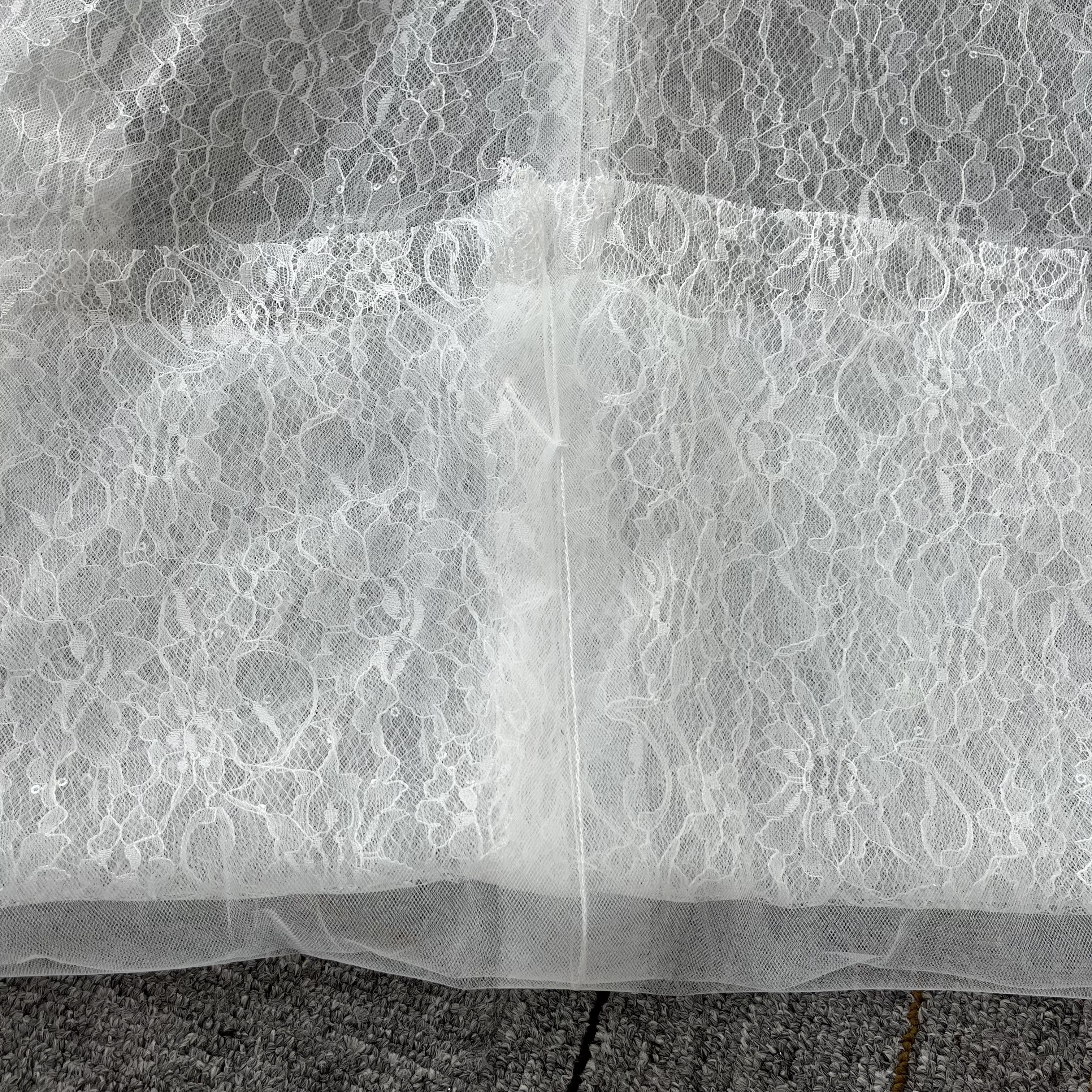 Dnnovia bridal SH018 - 9