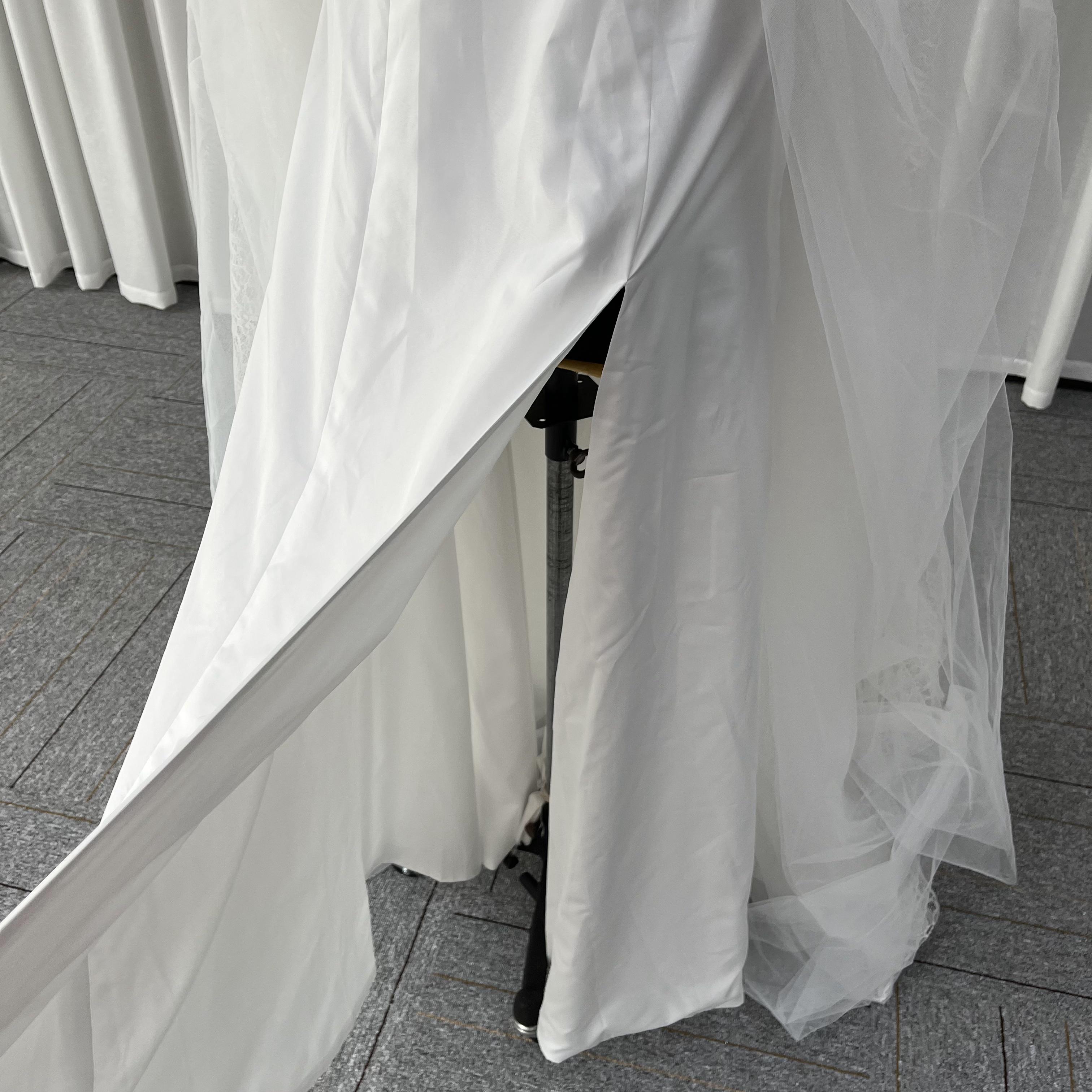 Dnnovia bridal SH018 - 11