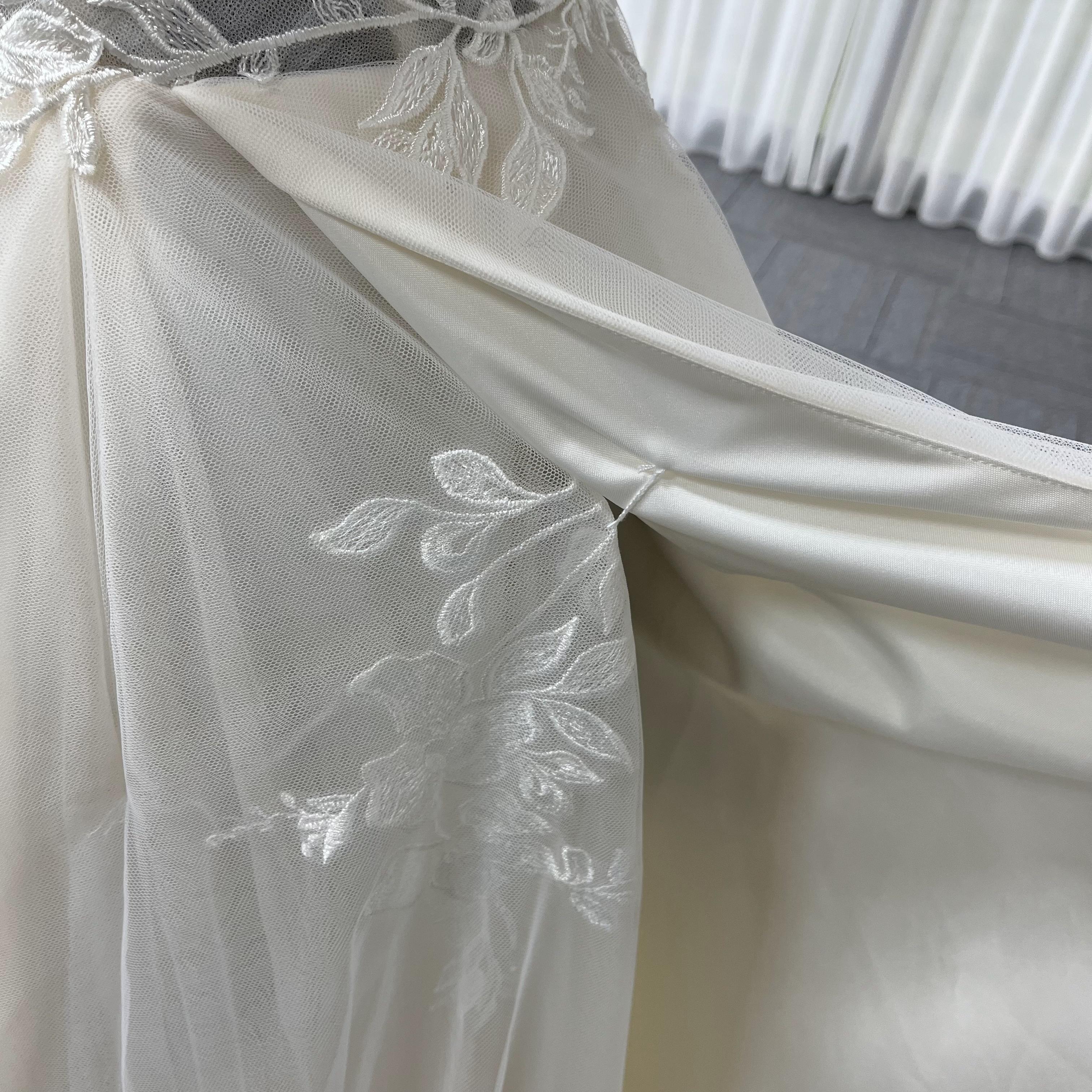 Dnnovia bridal SH012 - 20