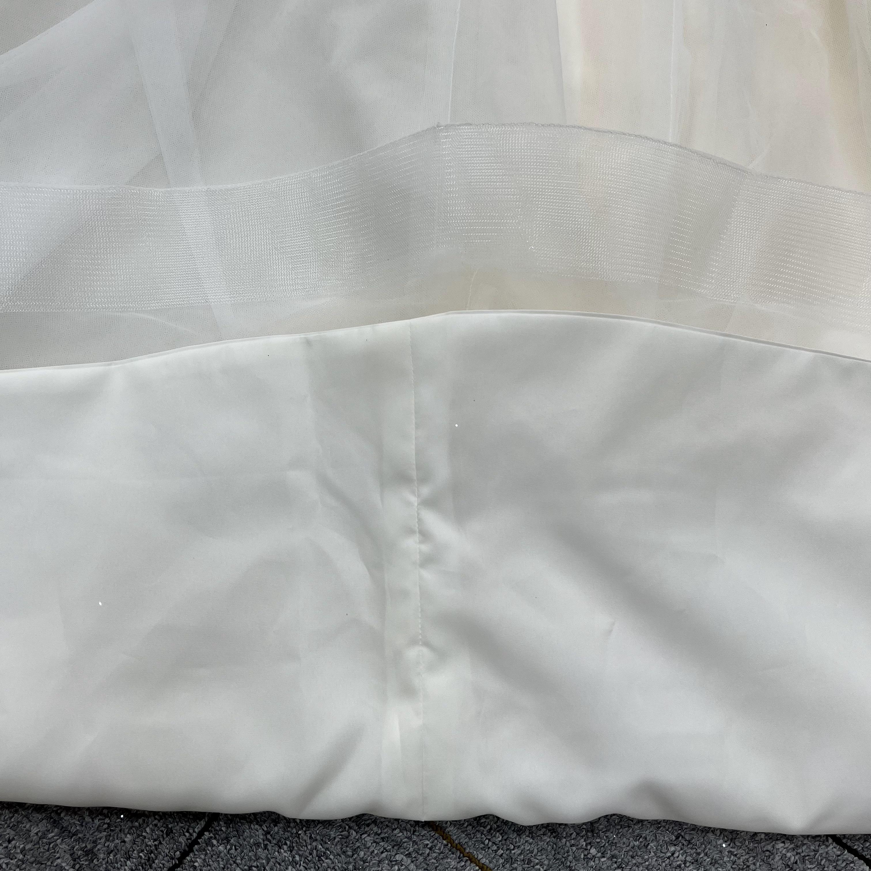 Dnnovia bridal SH012 - 8