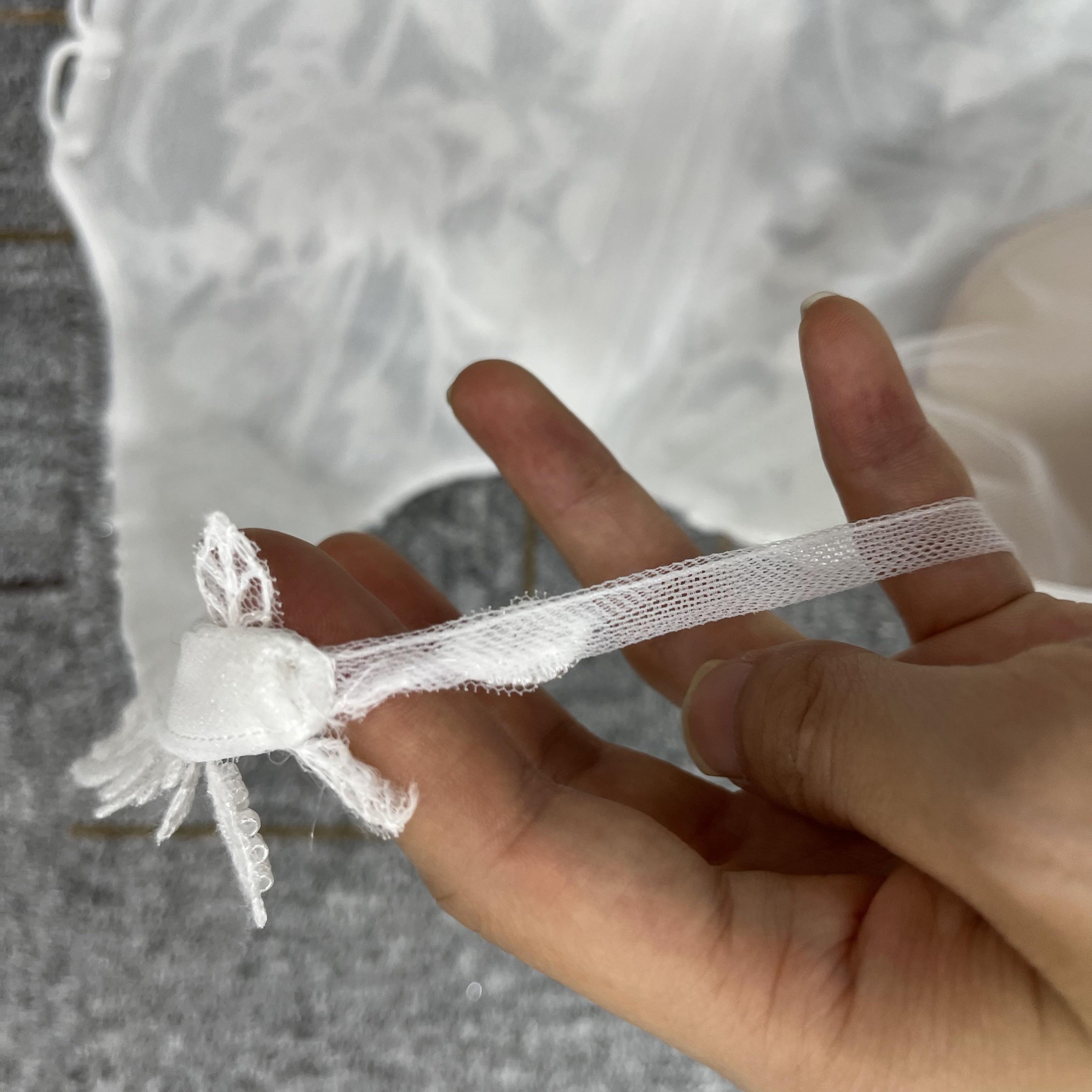 Dnnovia bridal SH014 - 7