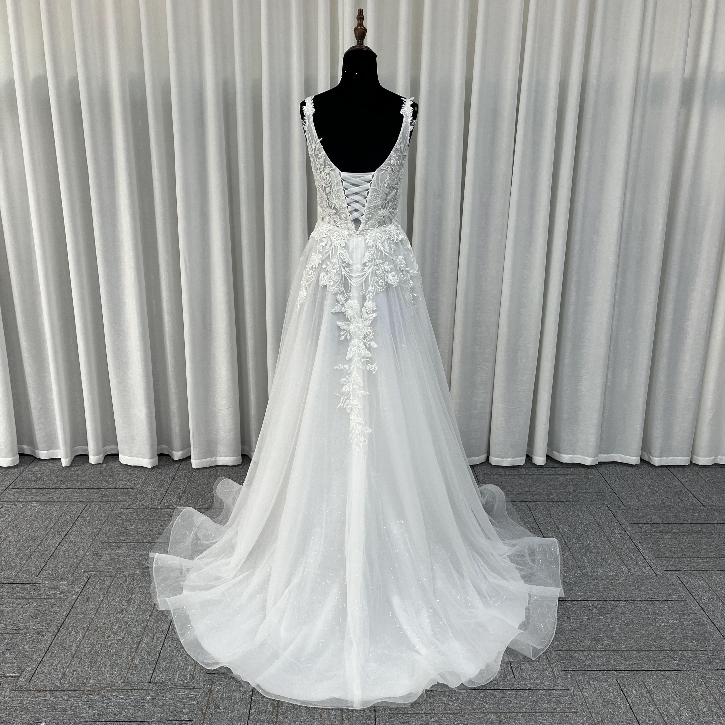 Dnnovia bridal SH014 - 24