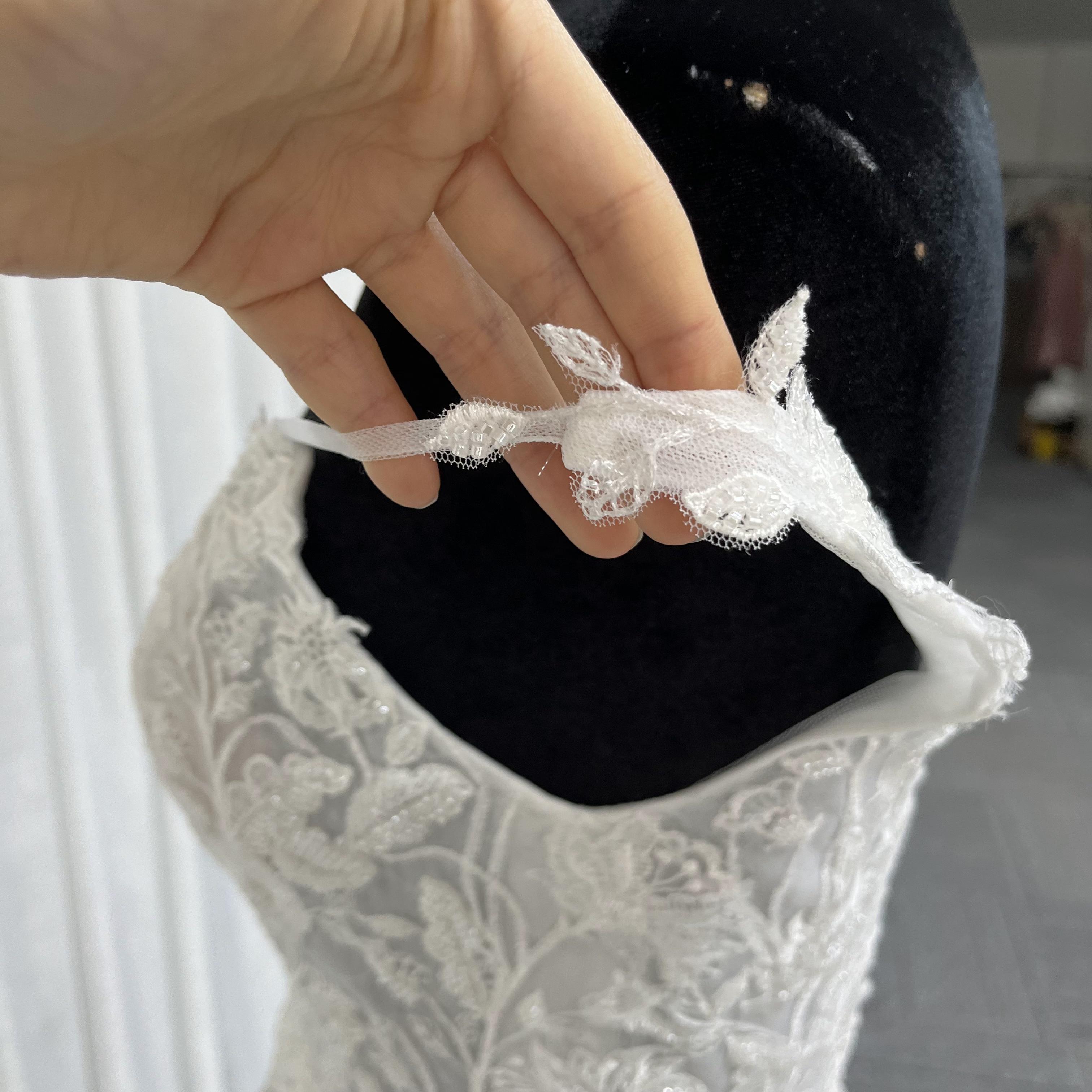 Dnnovia bridal SH014 - 30