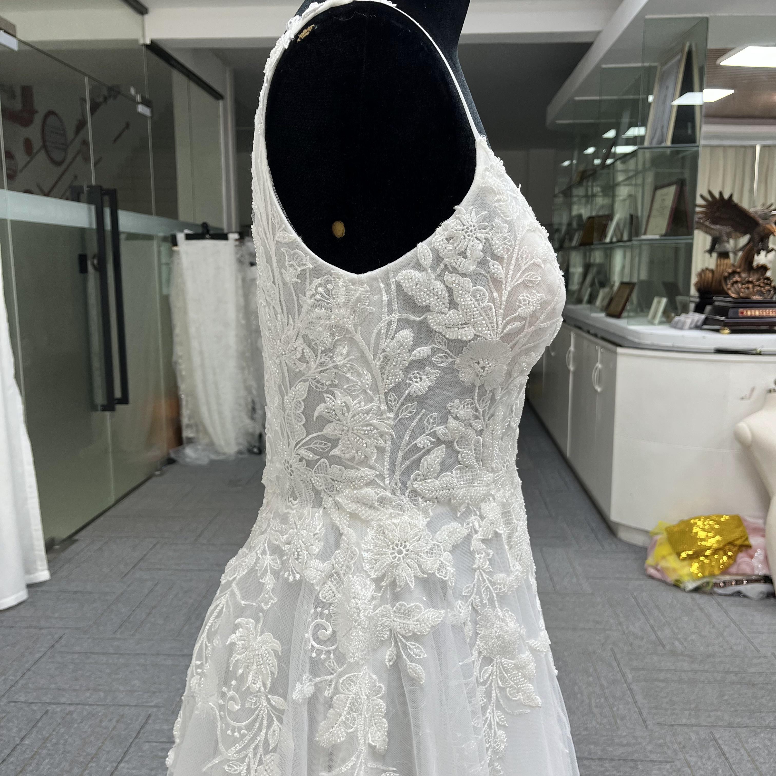 Dnnovia bridal SH014 - 22