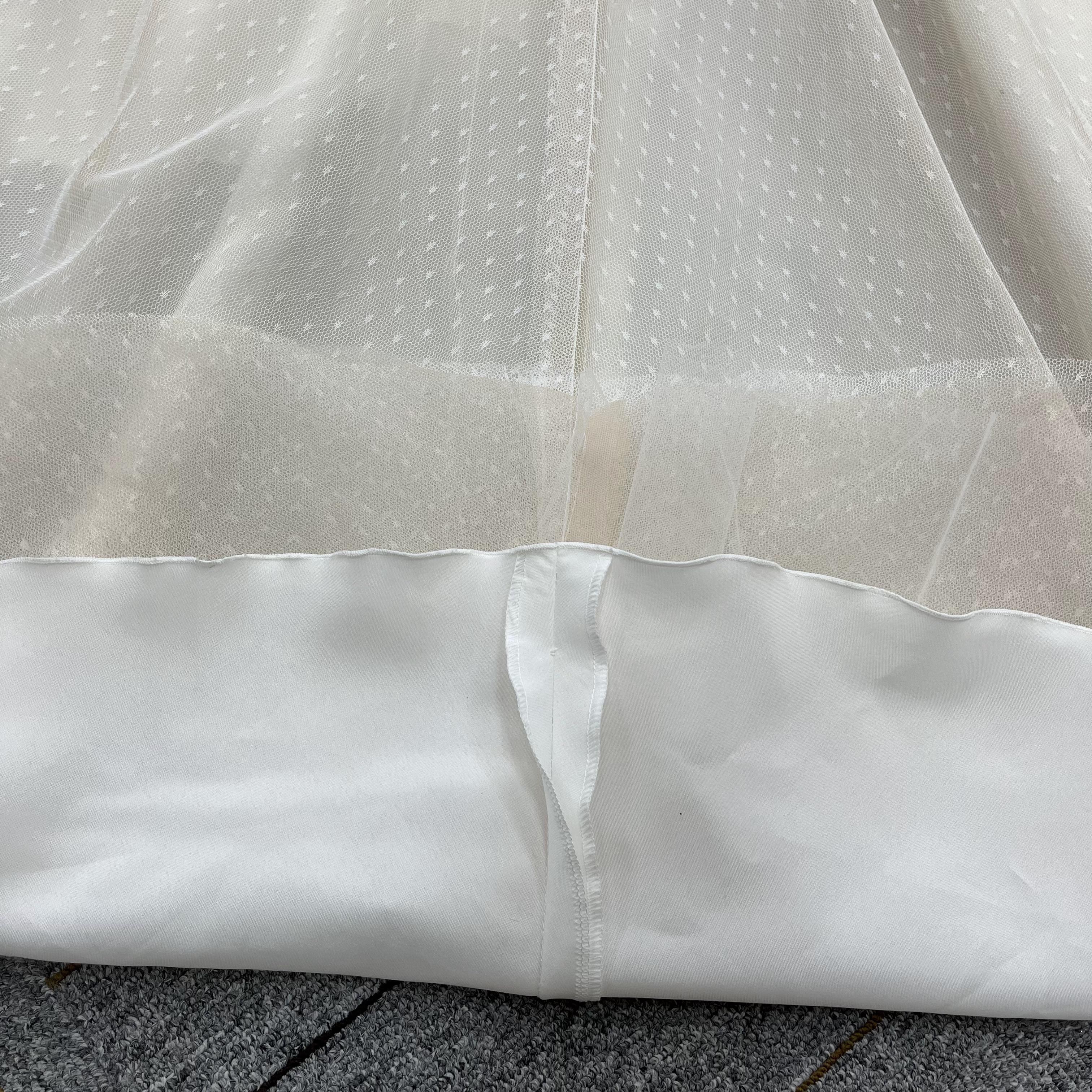 Dnnovia bridal SH016 - 5