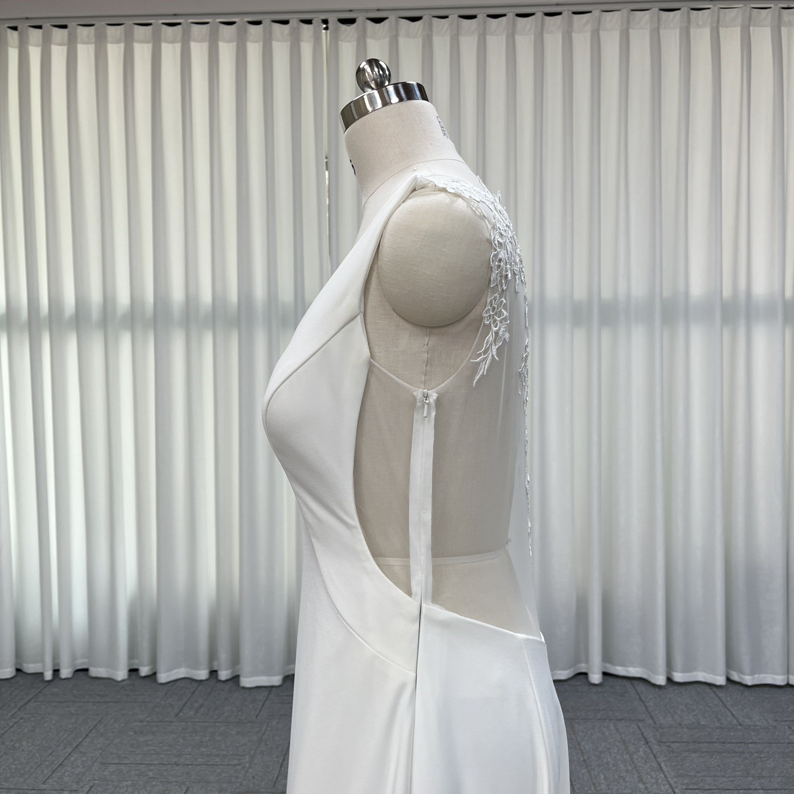 Dnnovia bridal SH010 - 12