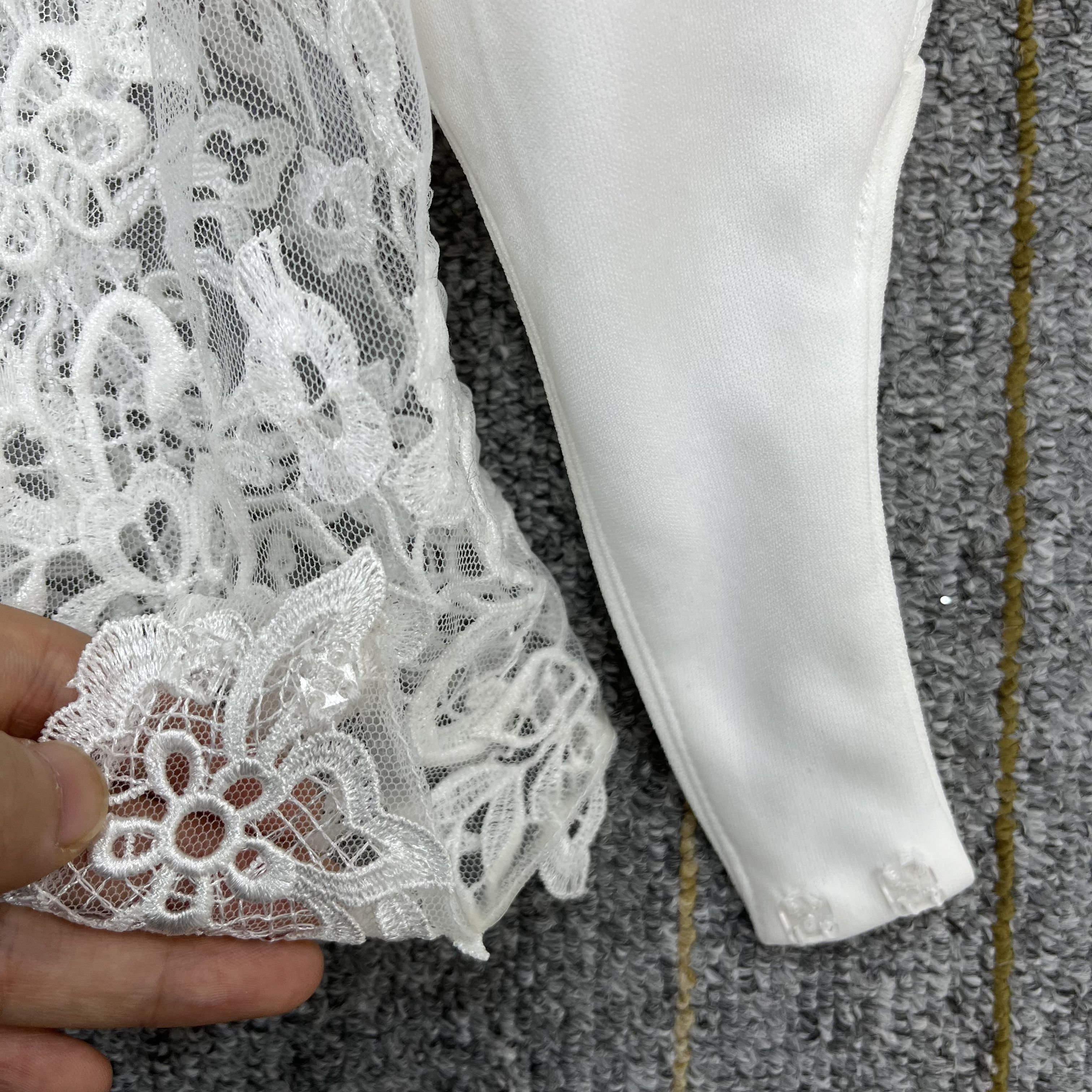 Dnnovia bridal SH010 - 20