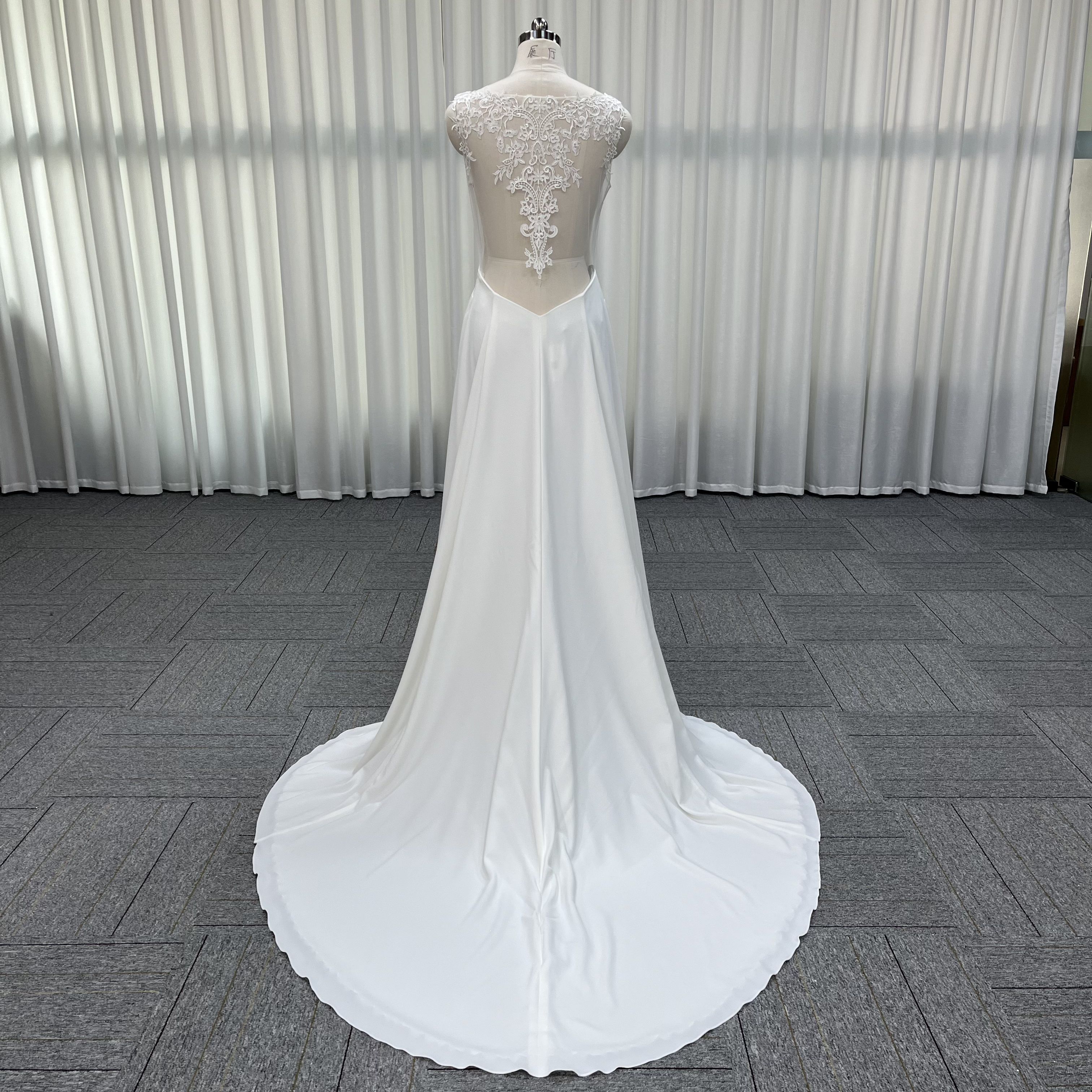 Dnnovia bridal SH010 - 25
