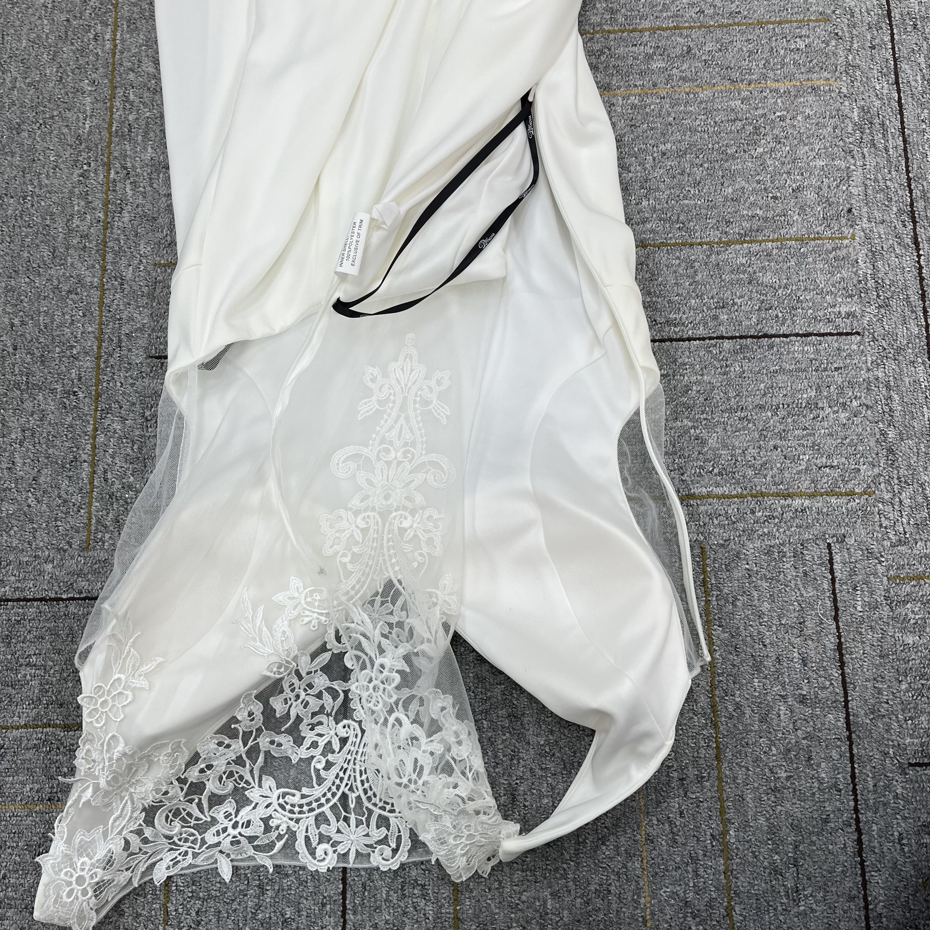 Dnnovia bridal SH010 - 17