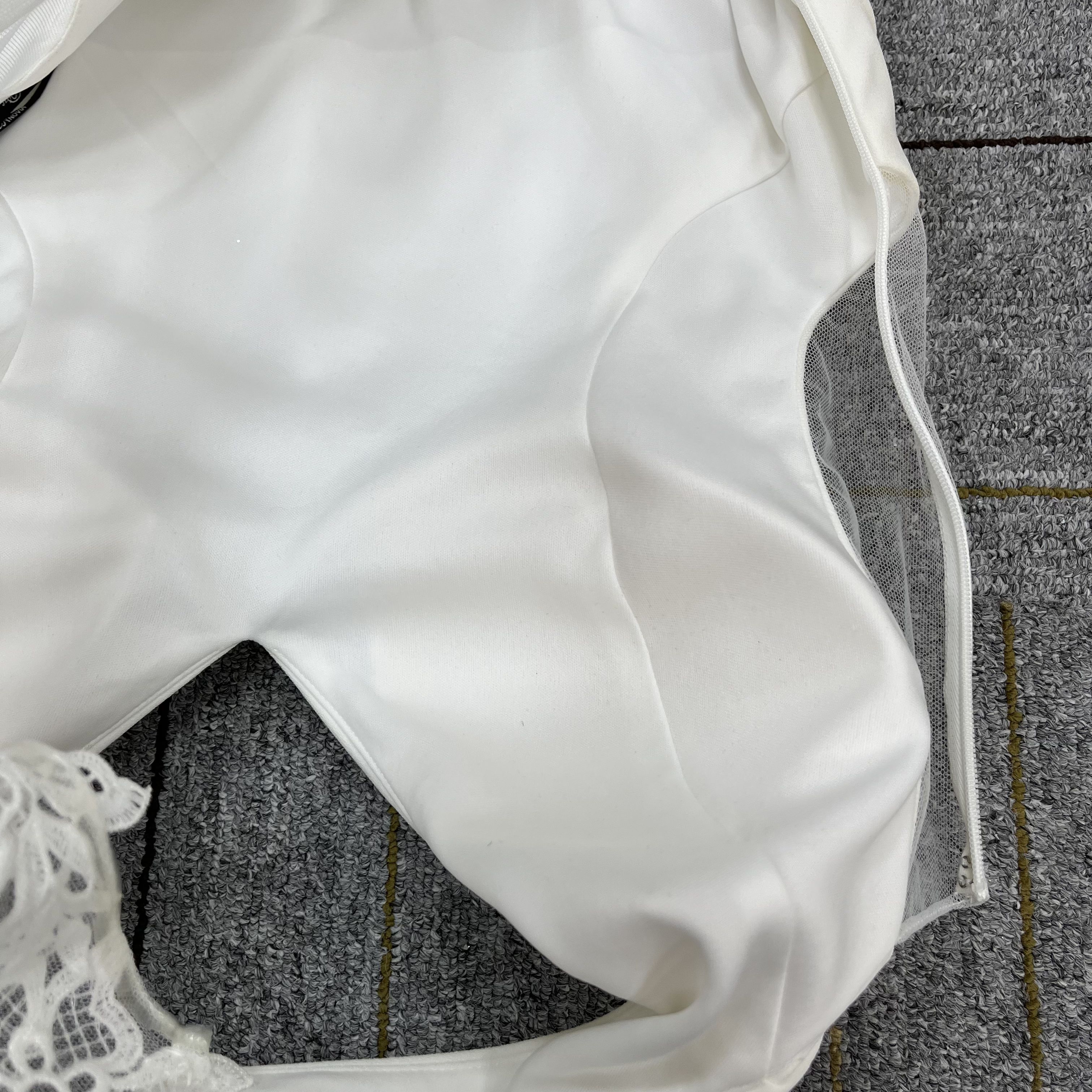Dnnovia bridal SH010 - 18