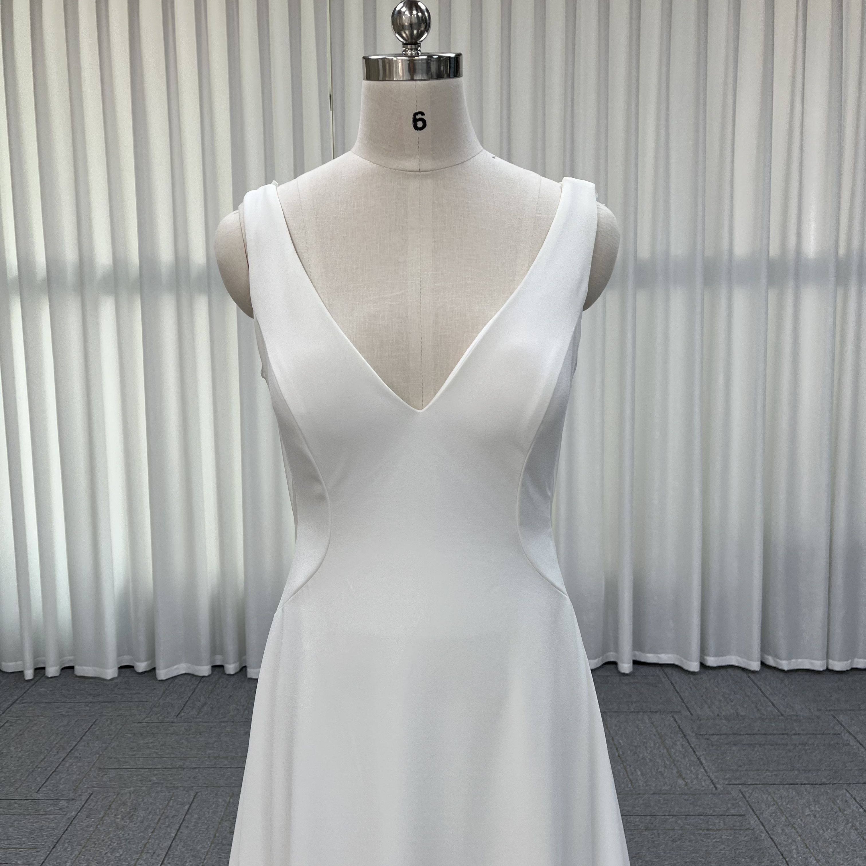 Dnnovia bridal SH010 - 16