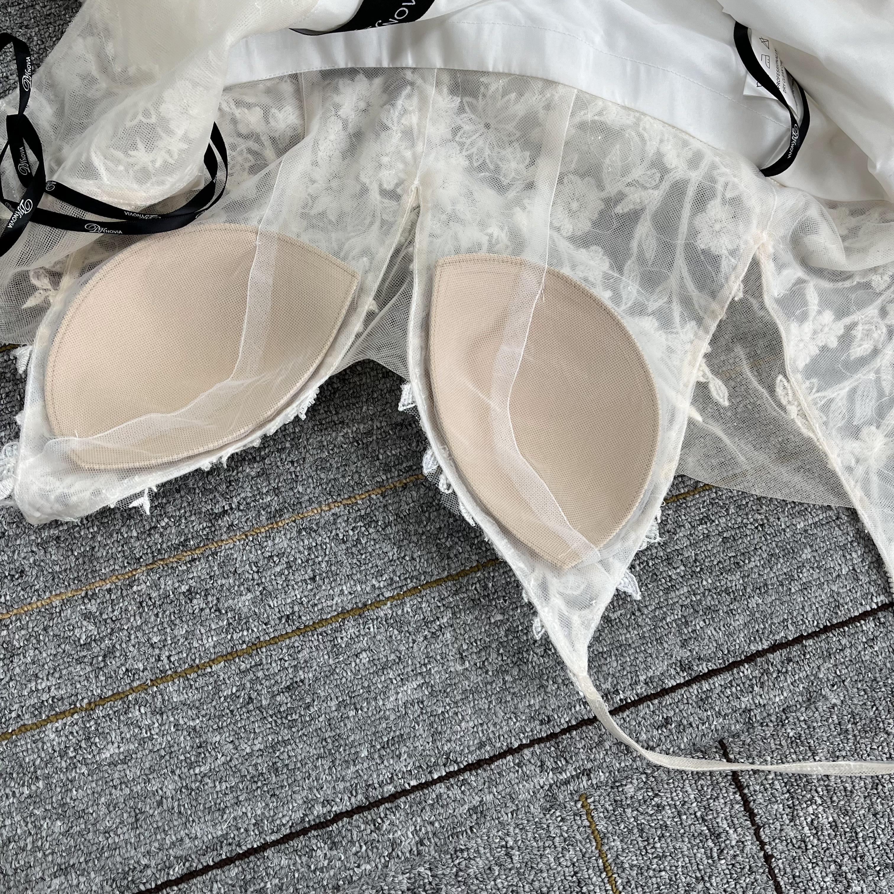 Dnnovia bridal SH011 - 5